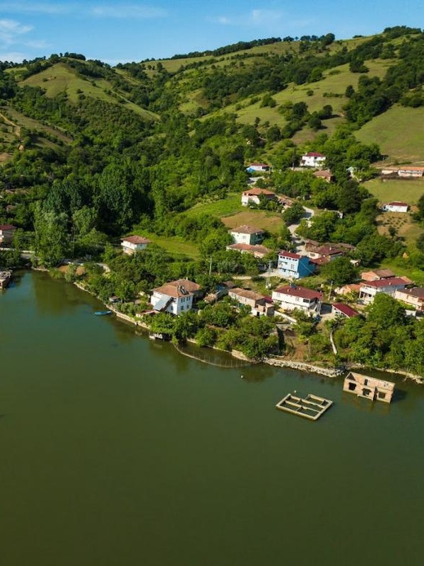 Samsun Kültür Yolu Festivali Milli Mücadele Şehrini Sanatla Buluşturuyor