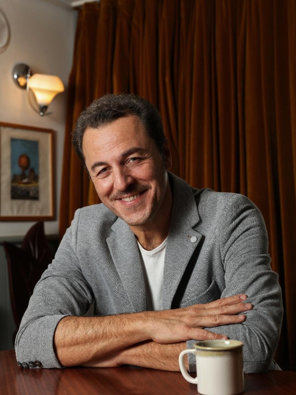 Yetkin Dikinciler'den Semiha Berksoy Ve Nâzım Hikmet Mektupları