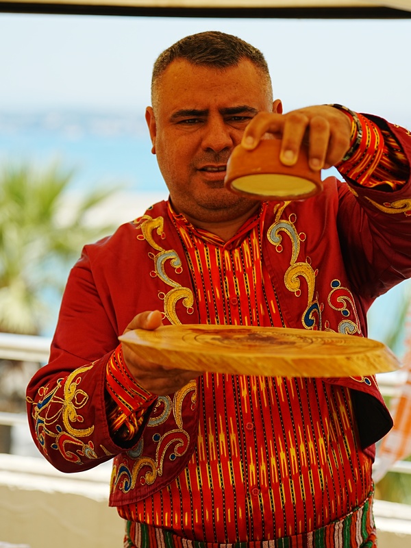 Gastronomi Film Festivali Kars'ın Zengin Mutfak Kültürünü Kutluyor