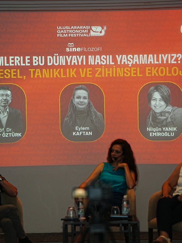 Gastronomi Film Festivali Kars'ın Zengin Mutfak Kültürünü Kutluyor