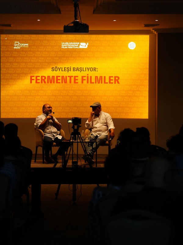 Gastronomi Film Festivali Kars'ın Zengin Mutfak Kültürünü Kutluyor