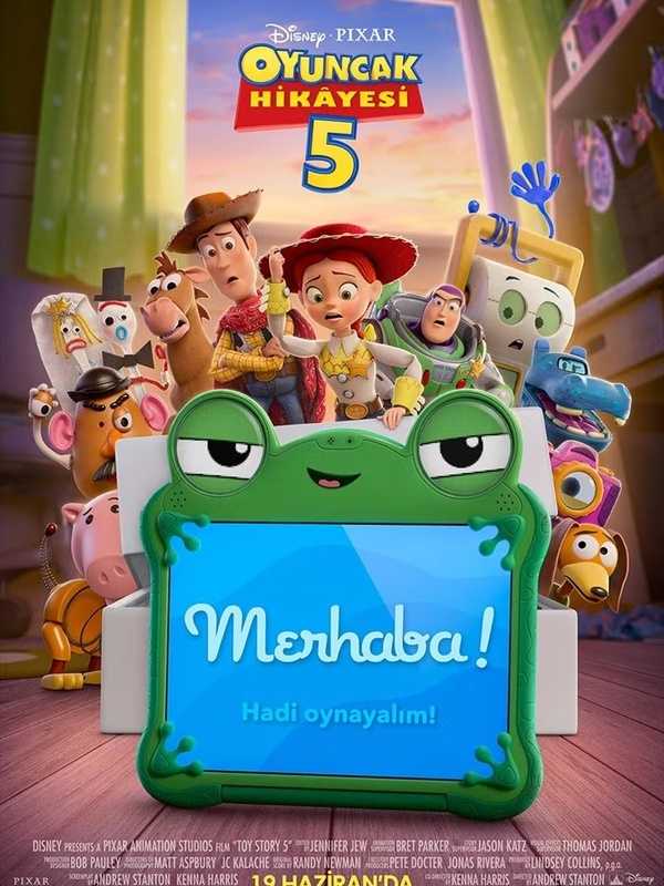 Paribu Cineverse'te Bu Hafta Vizyona Girecek 7 Film Belli Oldu
