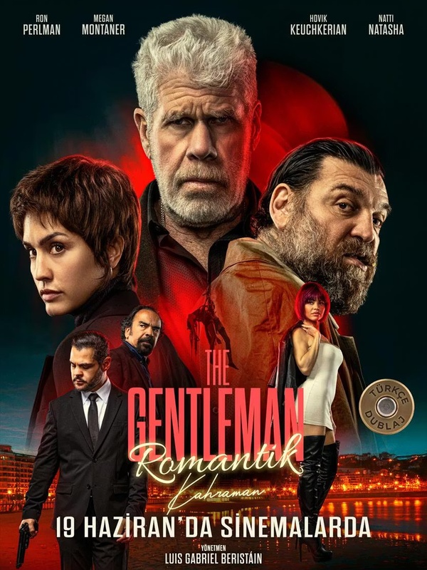 Paribu Cineverse'te Bu Hafta Vizyona Girecek 7 Film Belli Oldu