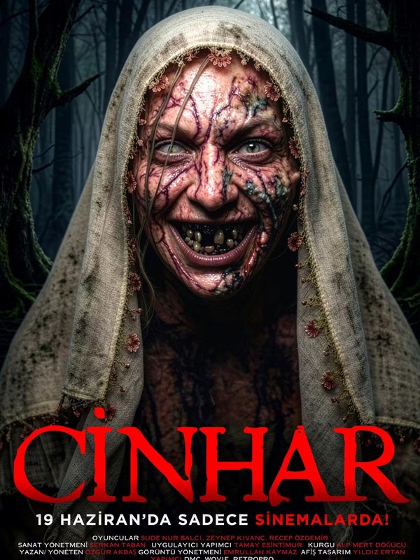 Paribu Cineverse'te Bu Hafta Vizyona Girecek 7 Film Belli Oldu