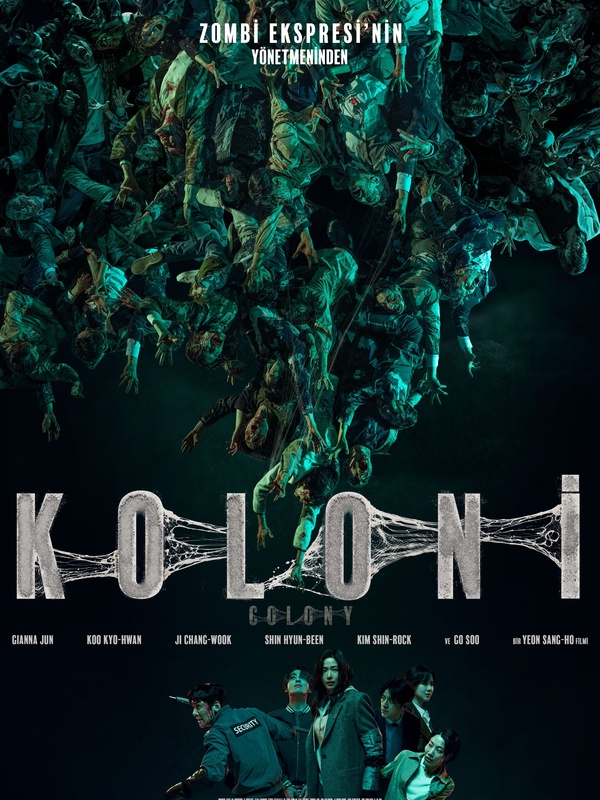 Paribu Cineverse'te Bu Hafta Vizyona Girecek 7 Film Belli Oldu