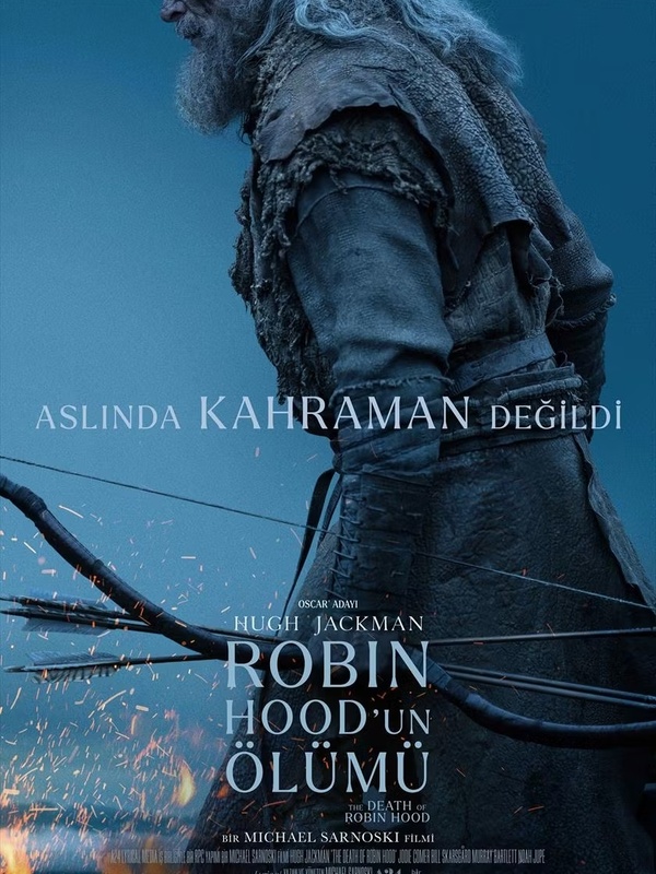 Paribu Cineverse'te Bu Hafta Vizyona Girecek 7 Film Belli Oldu