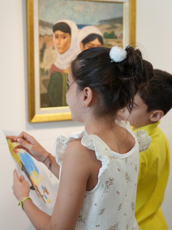 İş Sanat Anadolu Sergileri 'Gül Mevsimi' Eğirdir'de Açılıyor