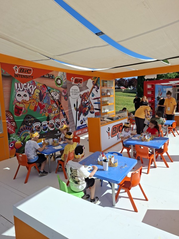 Kids Fest 2026 Binlerce Çocuğa Unutulmaz Anlar Yaşattı