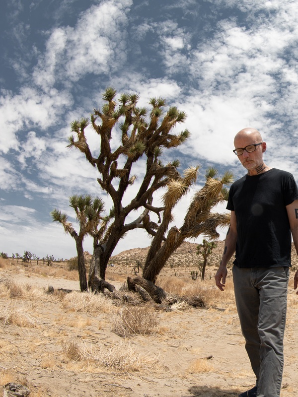 Moby, 29 Haziran'da Zorlu PSM Turkcell Sahnesi'nde