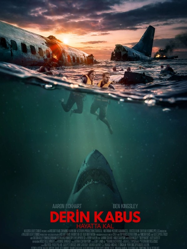 Paribu Cineverse'te Bu Hafta 6 Yeni Film Vizyona Giriyor