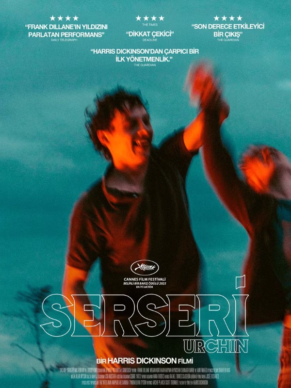 Paribu Cineverse'te Bu Hafta 6 Yeni Film Vizyona Giriyor