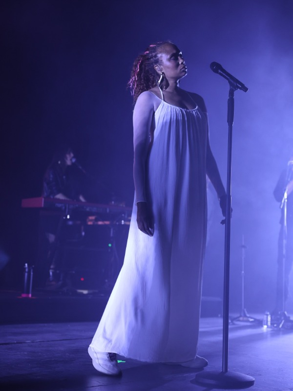 Imany, 29 Haziran'da Ankara ATO Congresium'da Hayranlarıyla Buluşacak