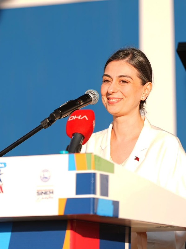 Fazıl Say Klasik Pazar Konserleri Üçüncü Sezonunu Açtı