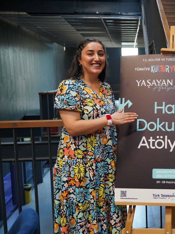 Bursa Kültür Yolu Festivali 27 Haziran'da Başladı