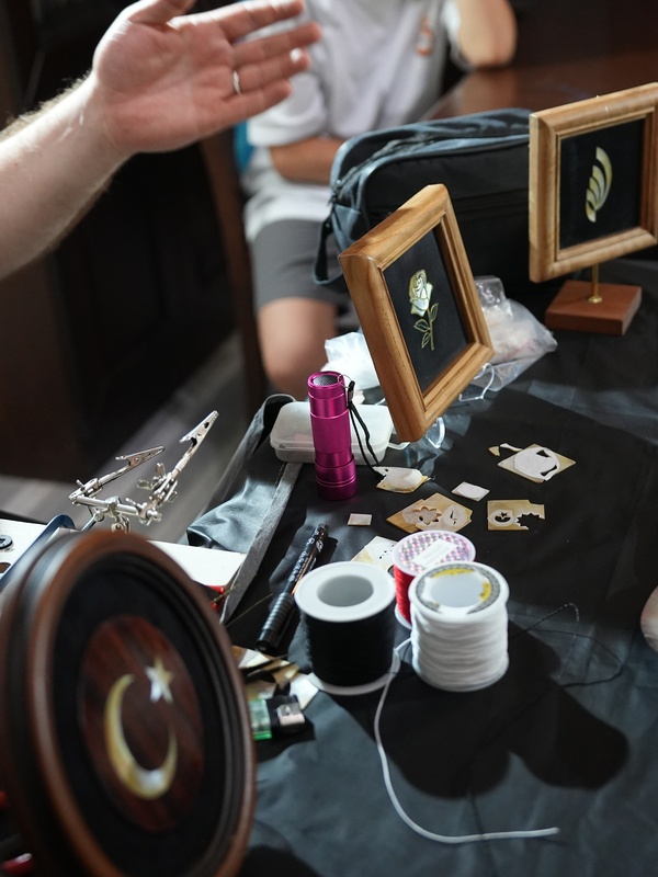 Bursa Kültür Yolu Festivali Fetih Hafızasını Geleneksel Sanatlarla Buluşturdu