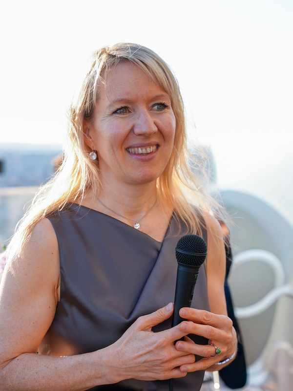 Viyana Senfoni, İstanbul Müzik Festivali'nde Mercedes-Benz Desteğiyle Sahne Aldı