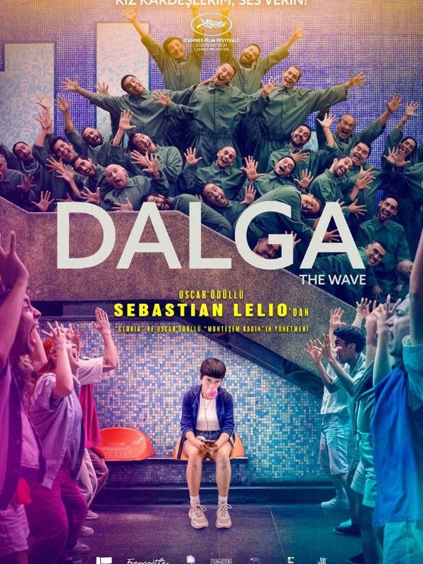 Paribu Cineverse'te Yeniden Vizyona Girenler ve Yeni Filmler