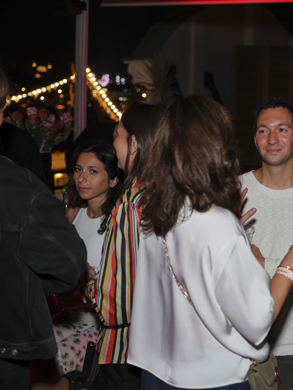 Thee Sacred Souls İstanbul Caz Festivali'nde Rüzgar Estirdi
