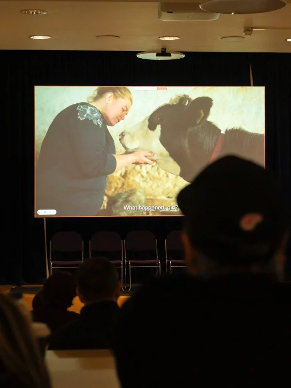 Uluslararası Gastronomi Film Festivali Kars'ta Başlıyor