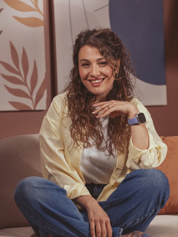 TOD STUDIOS İmzalı “Baş Başa” Dizisinin Yeni Tanıtımı Yayınlandı