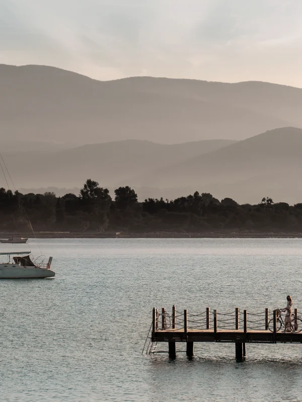 Anda Barut Collection Çağdaş Sanatın Farklı Seslerini Delice Yarımadası'nda Buluşturuyor
