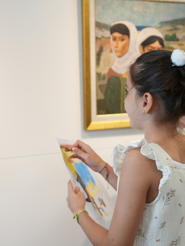 İş Sanat 'Coşku' Sergisi 11-12 Temmuz'da Erzurum'da