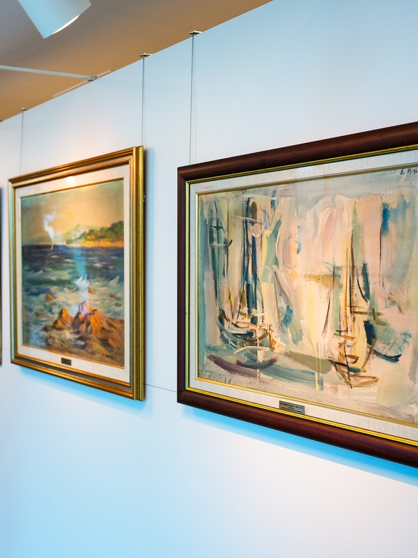 İş Sanat 'Coşku' Sergisi 11-12 Temmuz'da Erzurum'da
