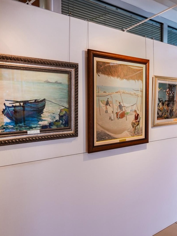 İş Sanat 'Coşku' Sergisi 11-12 Temmuz'da Erzurum'da