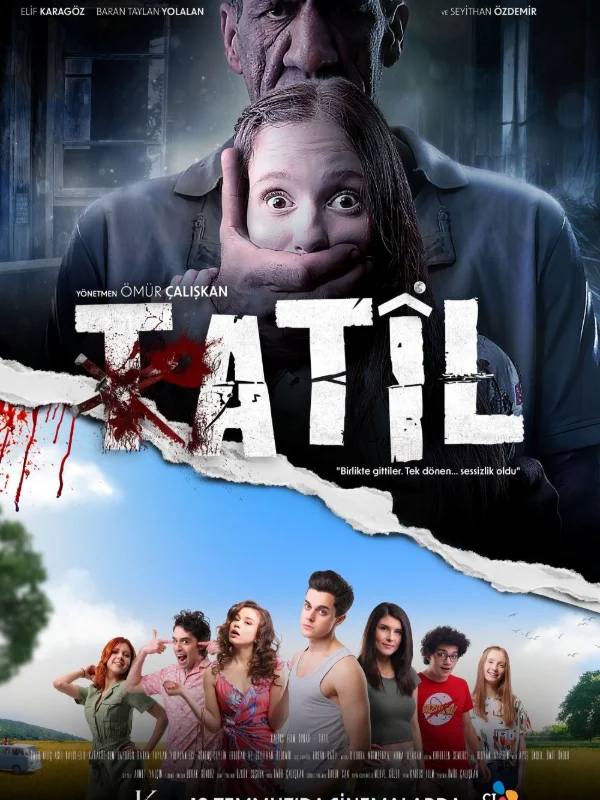 Paribu Cineverse'de Yeni Vizyon Filmleri Sinemaseverlerle Buluşuyor