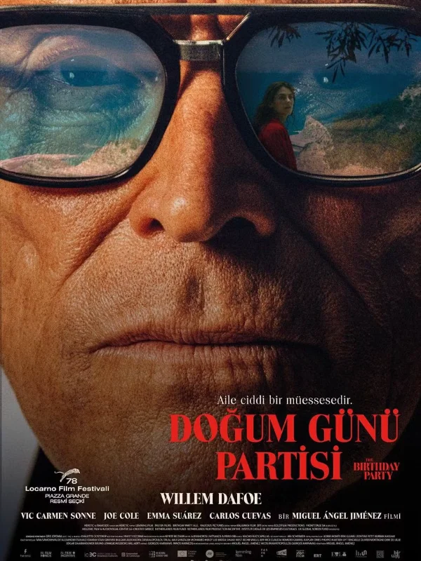 Paribu Cineverse'de Yeni Vizyon Filmleri Sinemaseverlerle Buluşuyor