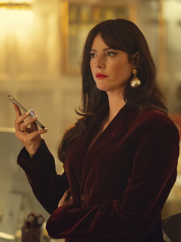 The Gentlemen İkinci Sezonuyla 3 Eylül'de Netflix'te Başlıyor