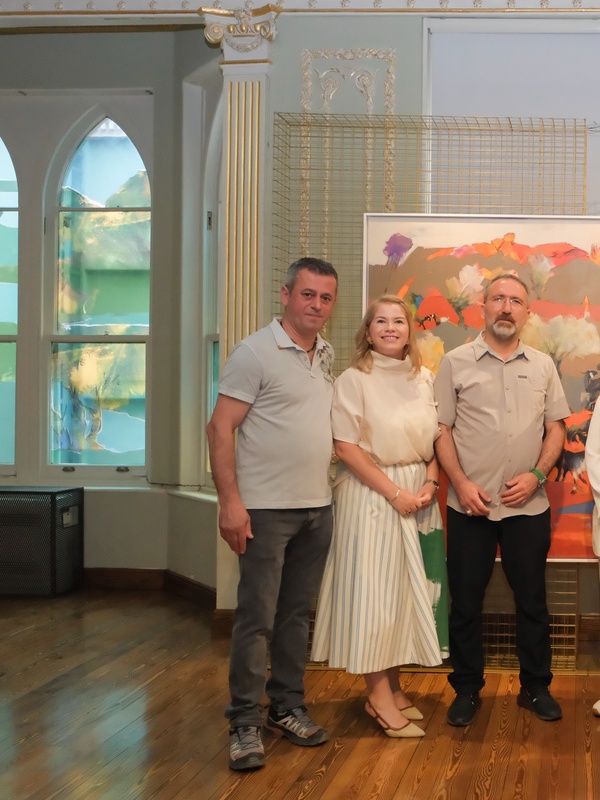 Kalyon Kültür'den Anadolu'nun Kadim Hafızasına 'Güneşin Kıyısı'