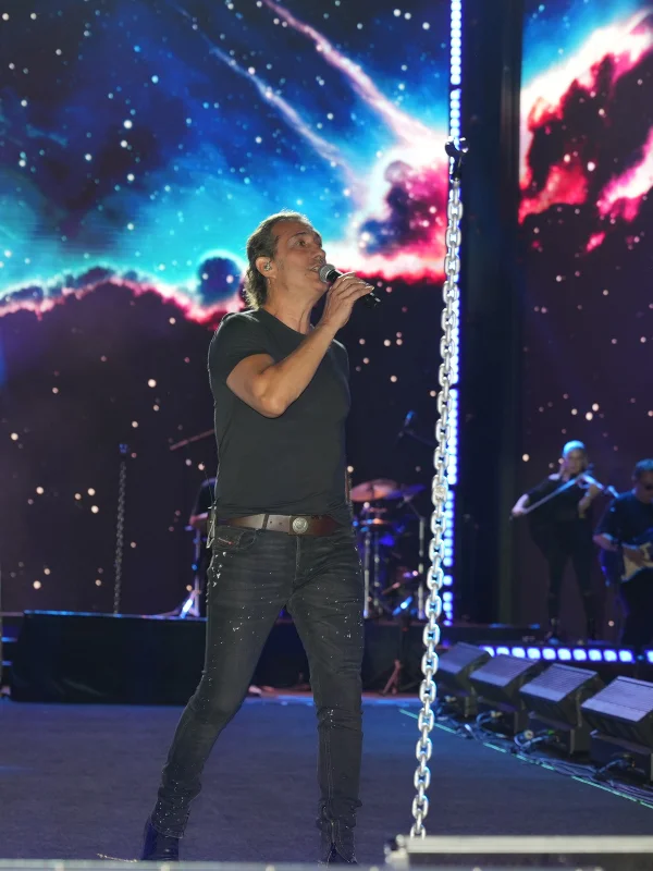 Kıraç, Sakarya Kültür Yolu Festivali'ni Coşkuyla Taçlandırdı