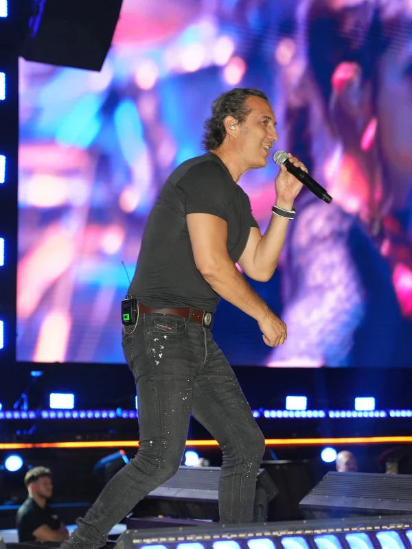 Kıraç, Sakarya Kültür Yolu Festivali'ni Coşkuyla Taçlandırdı