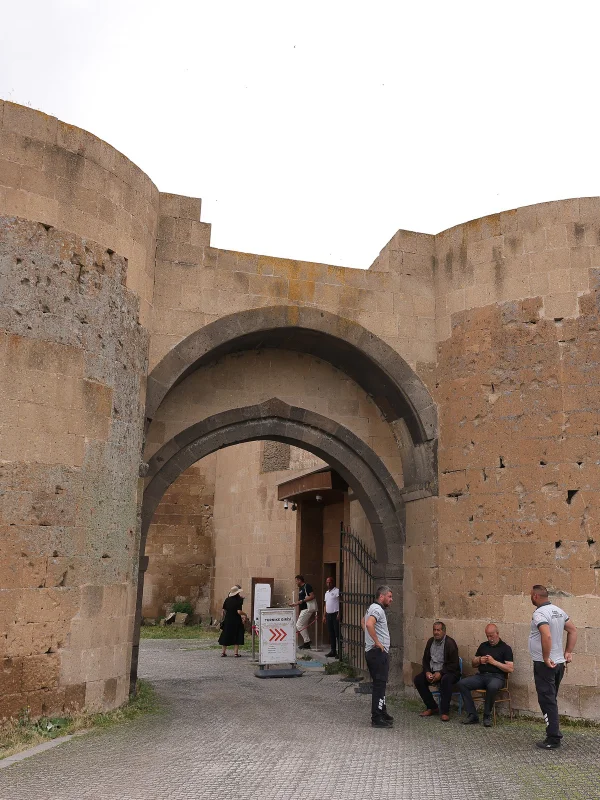 Gastronomi Film Festivali Kars Edisyonuyla Sona Erdi