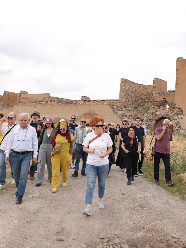 Gastronomi Film Festivali Kars Edisyonuyla Sona Erdi