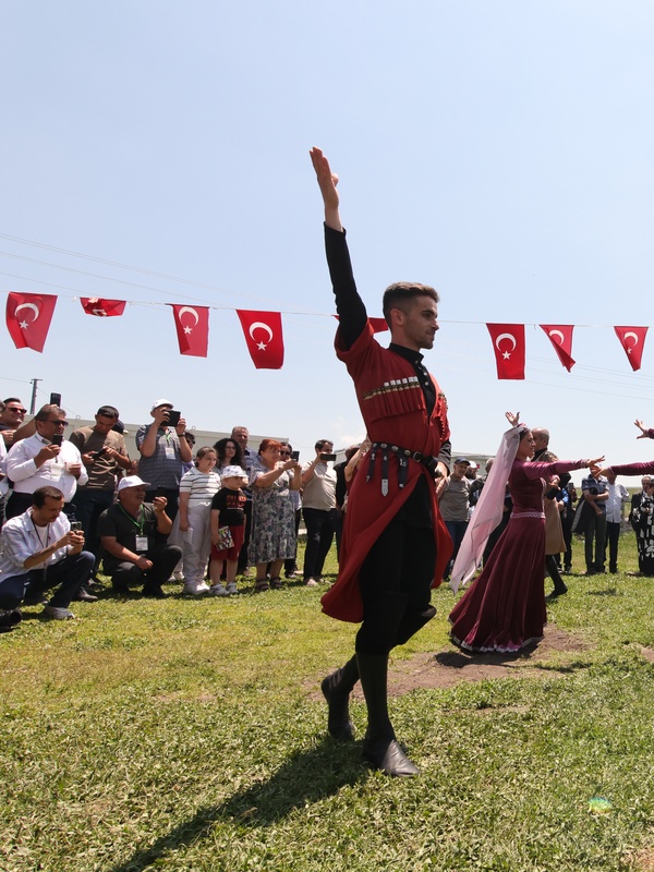 Gastronomi Film Festivali Kars Edisyonuyla Sona Erdi
