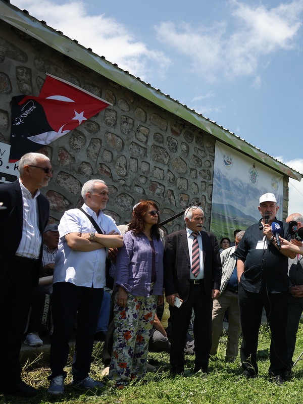 Gastronomi Film Festivali Kars Edisyonuyla Sona Erdi
