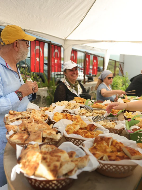 Gastronomi Film Festivali Kars Edisyonuyla Sona Erdi