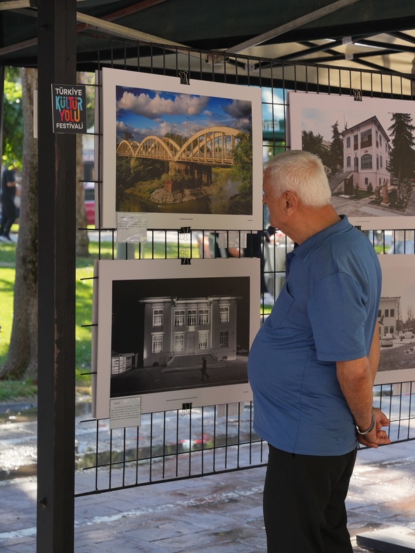 Sakarya Kültür Yolu Festivali Sekizinci Gününü Geride Bıraktı