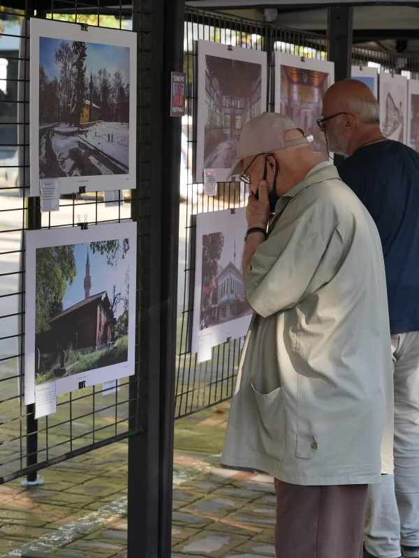 Sakarya Kültür Yolu Festivali Sekizinci Gününü Geride Bıraktı