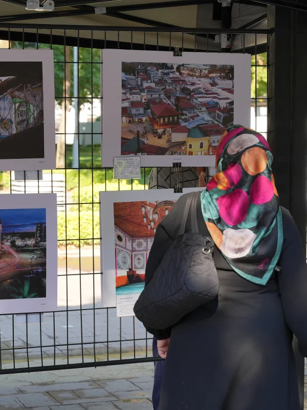 Sakarya Kültür Yolu Festivali Sekizinci Gününü Geride Bıraktı