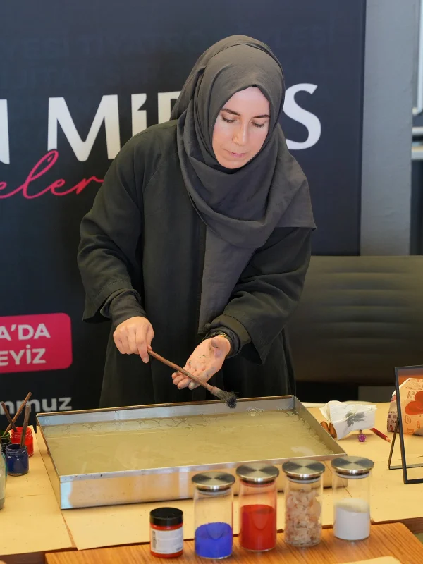 Sakarya Kültür Yolu Festivali Sekizinci Gününü Geride Bıraktı