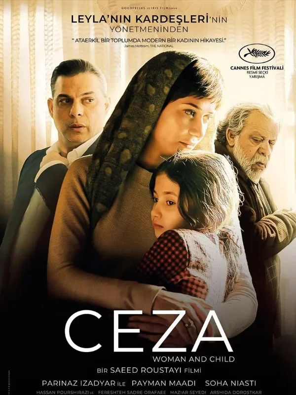 Paribu Cineverse'de Yeni Vizyon Filmleri Sinemaseverlerle Buluşuyor