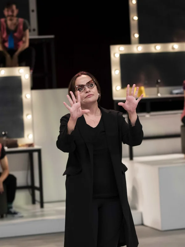 'Deli Bayramı' 3 Eylül'de DasDas'ta Sahneye Çıkıyor