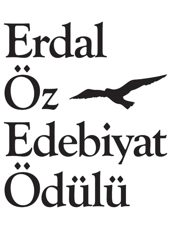 Erdal Öz Edebiyat Ödülleri Töreni 26 Ekim'de Dada Salon'da