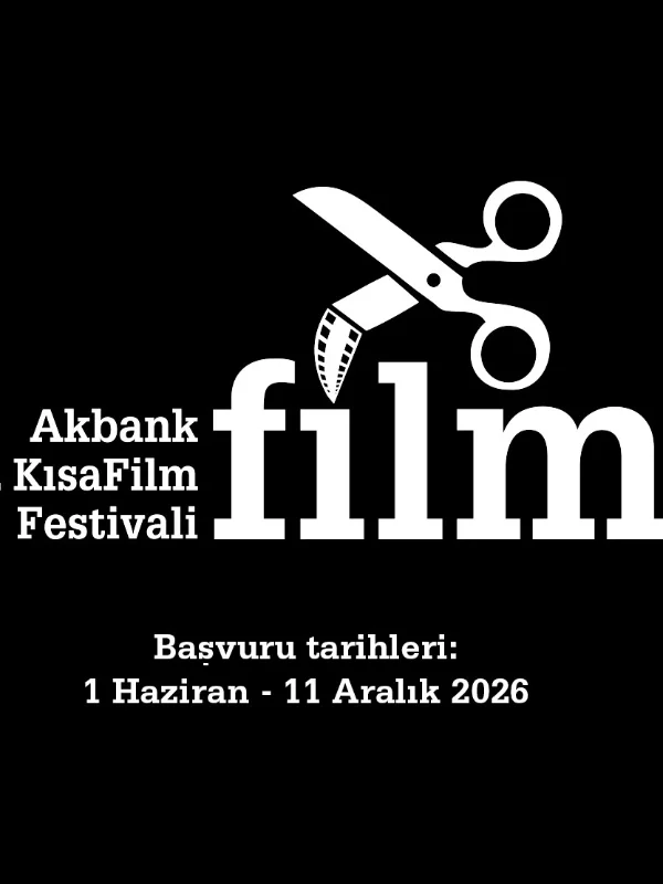 23. Akbank Kısa Film Festivali Başvuruları Başladı