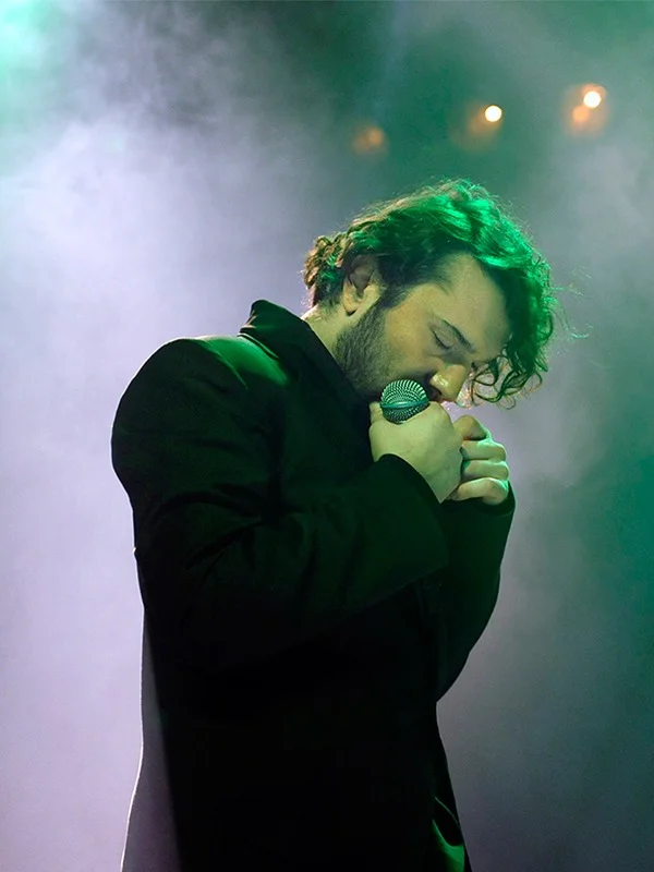 Halil Sezai 15 Ağustos'ta İstanbul Anadolu'da Sahnede