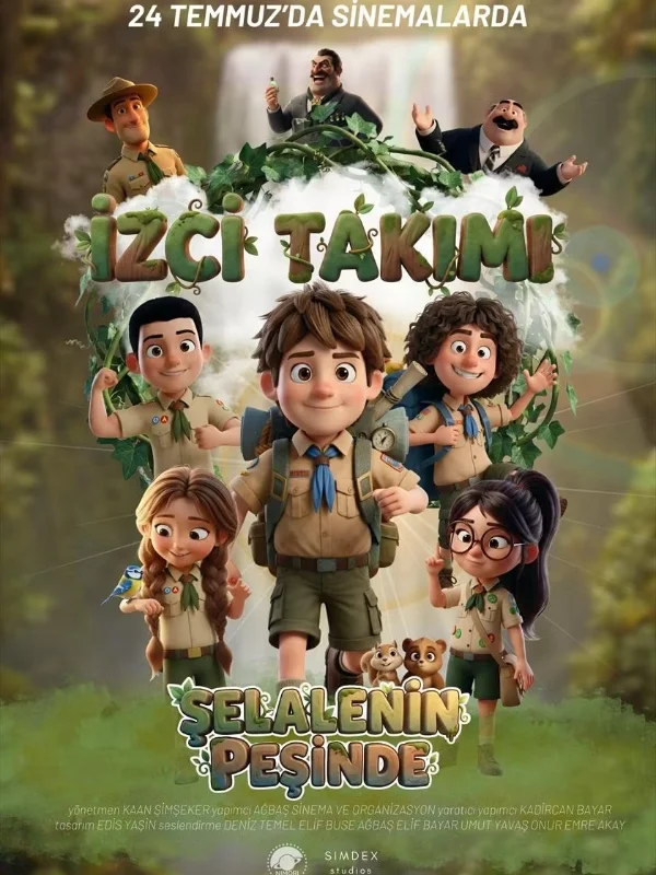 Paribu Cineverse'de Yeni Vizyon Filmleri Sinemaseverlerle Buluşuyor