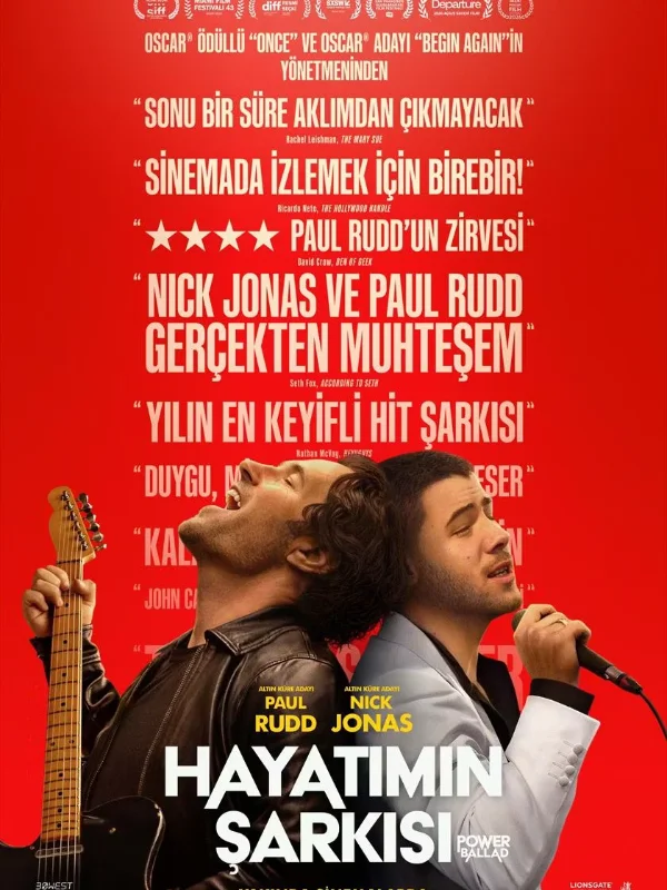 Paribu Cineverse'de Yeni Vizyon Filmleri Sinemaseverlerle Buluşuyor